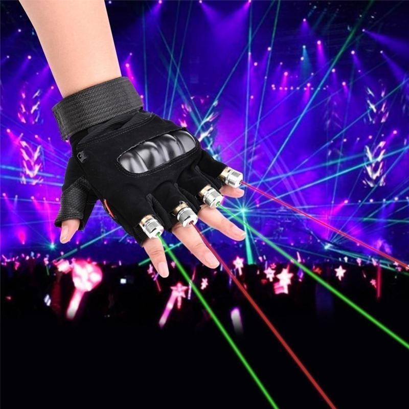 Brehn | Aufladbare Laserhandschuhe