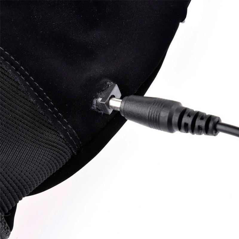 Brehn | Aufladbare Laserhandschuhe
