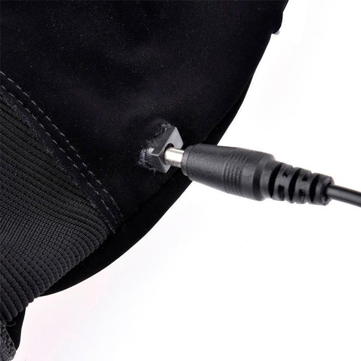 Brehn | Aufladbare Laserhandschuhe