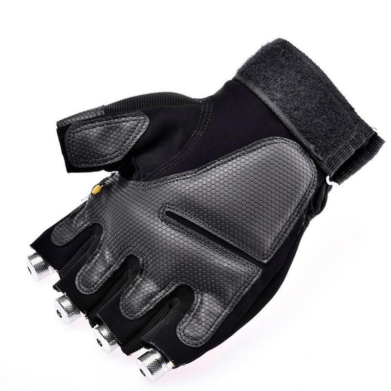 Brehn | Aufladbare Laserhandschuhe