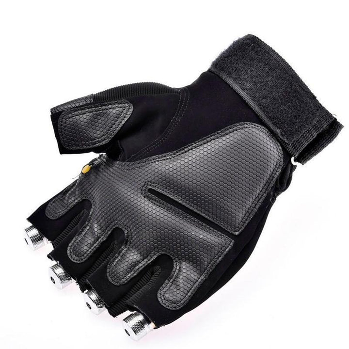 Brehn | Aufladbare Laserhandschuhe
