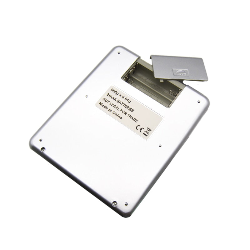 LCD-Display Multifunktions-Digital-Küchenwaage Wiegende Lebensmittelwaage | Brehn