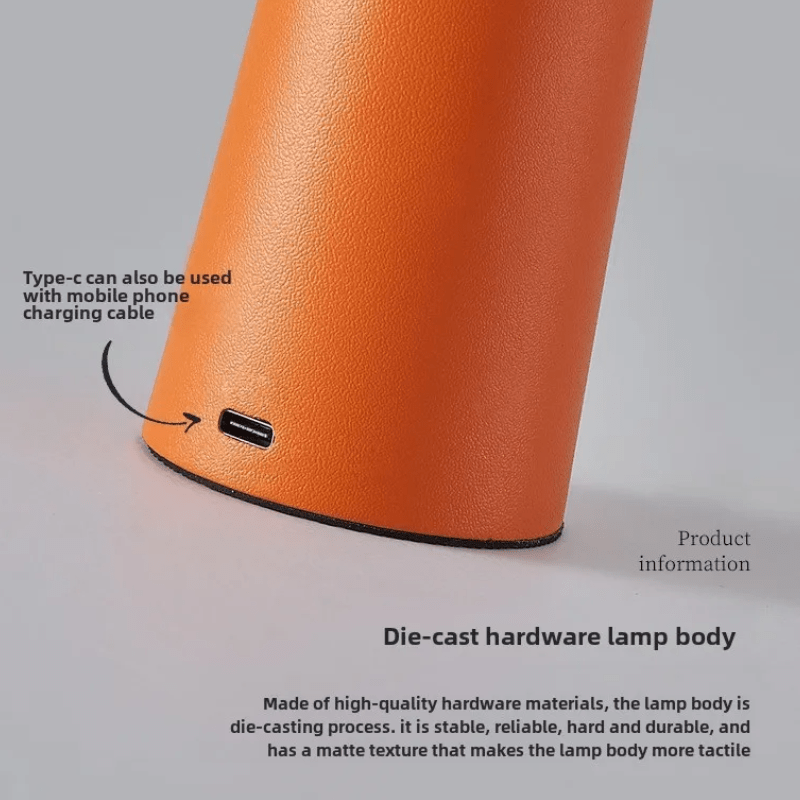 Touch Tischlampe | Brehn