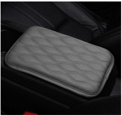 Brehn | Leder Auto Armlehne Box Pad