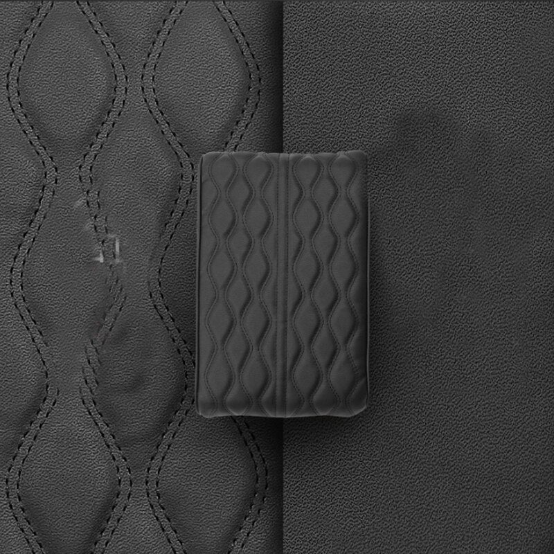 Brehn | Leder Auto Armlehne Box Pad