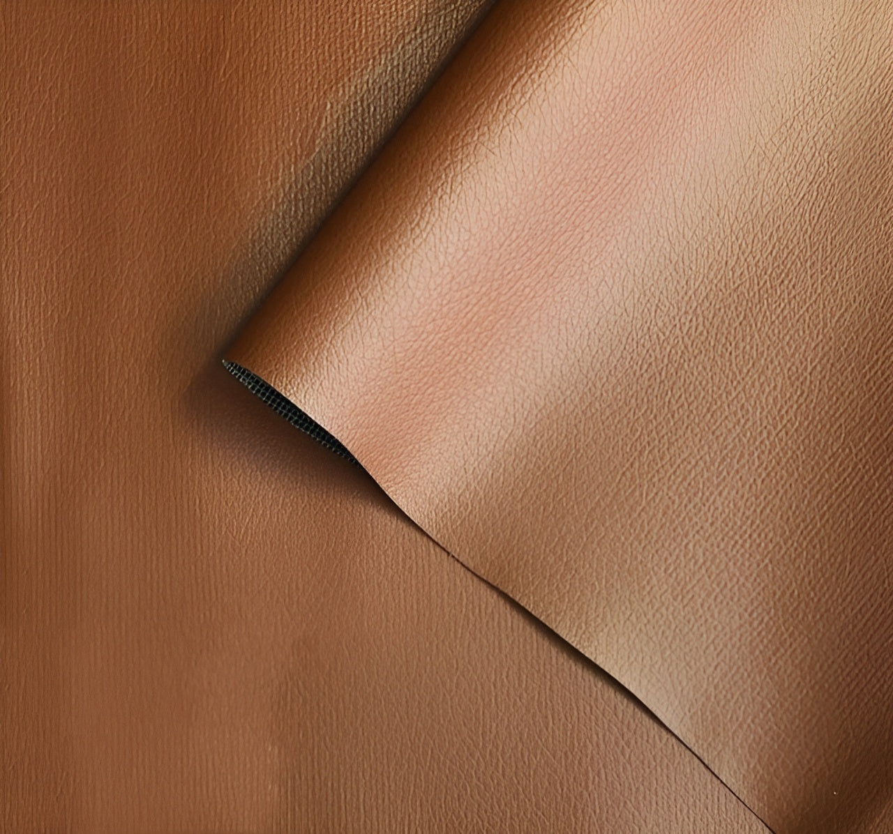 Selbstklebende Lederflicken – Einfach zur Reparatur von Möbeln, Taschen und Kleidung | Brehn