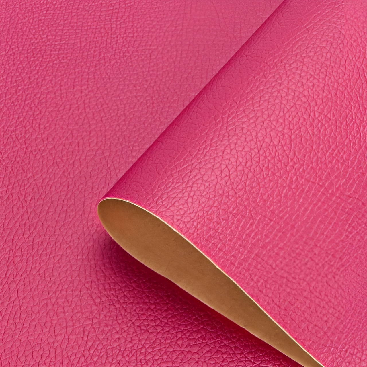 Selbstklebende Lederflicken – Einfach zur Reparatur von Möbeln, Taschen und Kleidung | Brehn