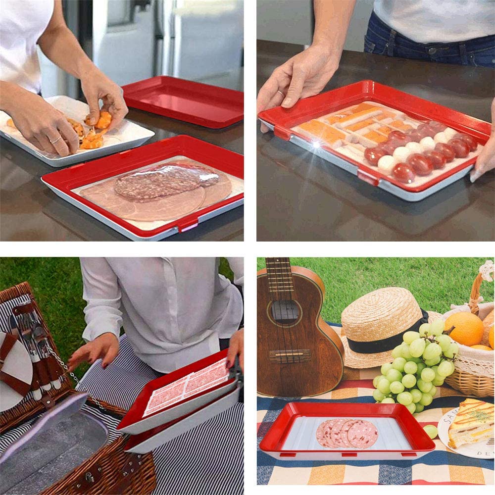 Brehn | Aufbewahrungsschale – FreshSeal Bowl