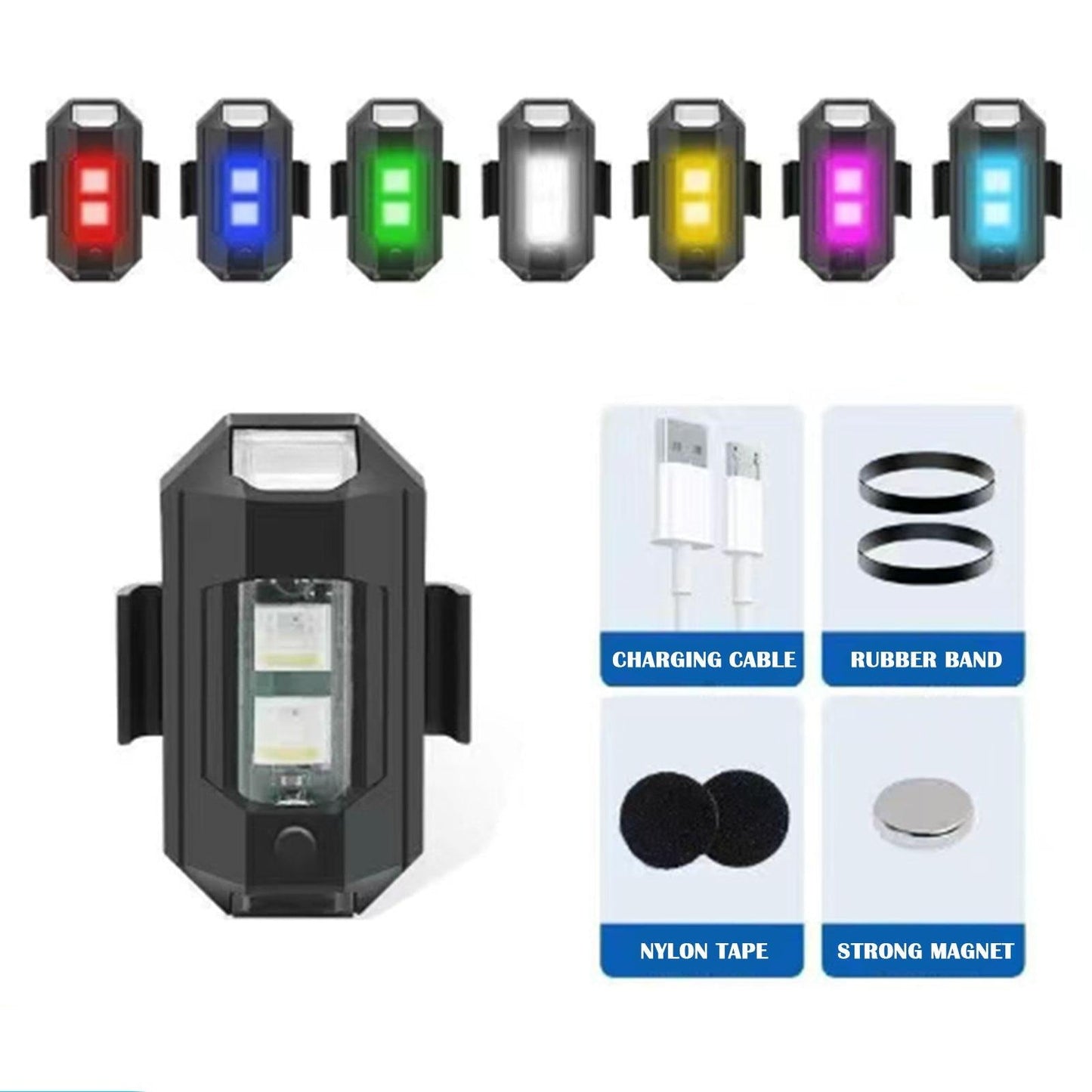 Brehn | LED Antikollisionslichter