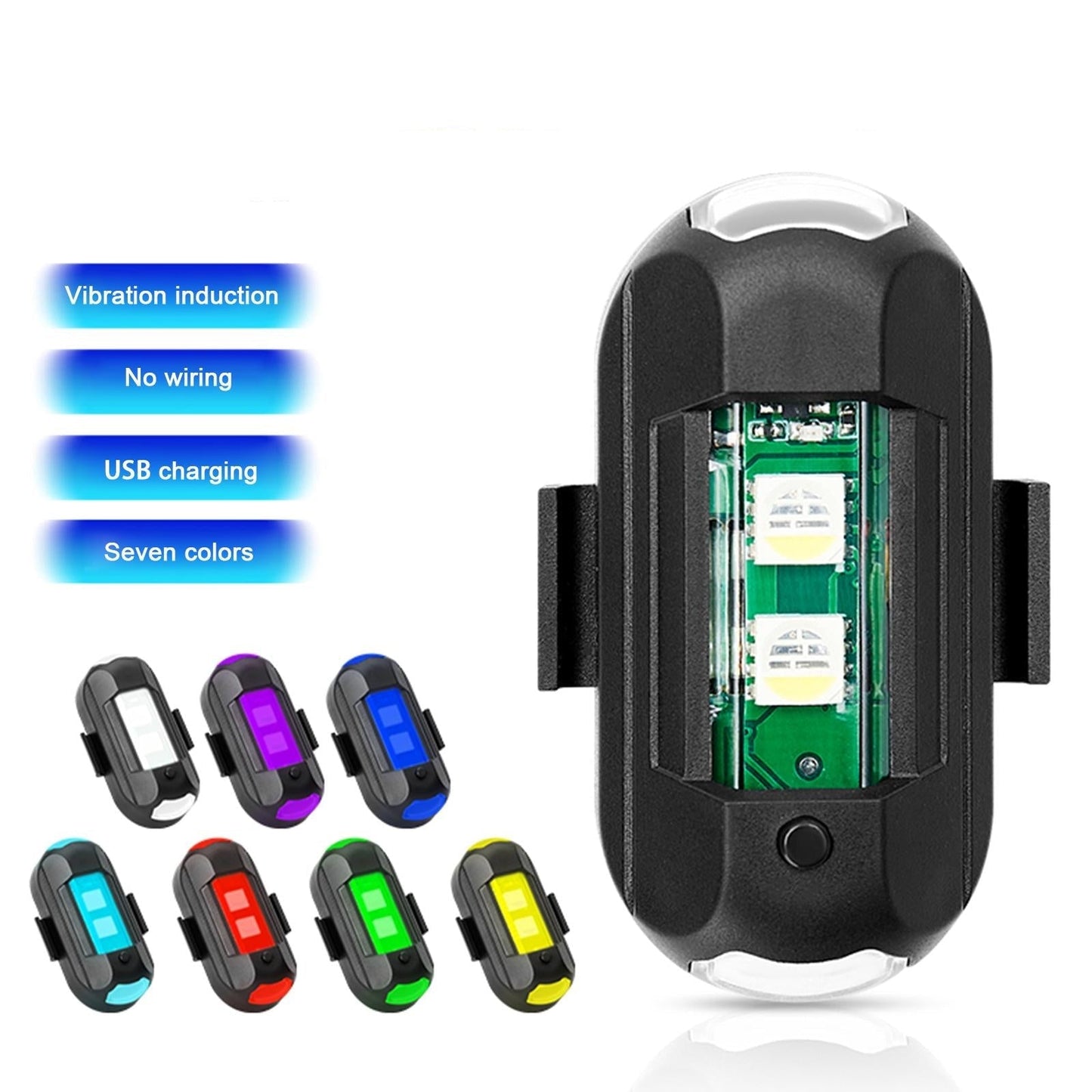 Brehn | LED Antikollisionslichter