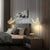 Brehn | LED Schmetterling Pendelleuchten - ButterLuxe