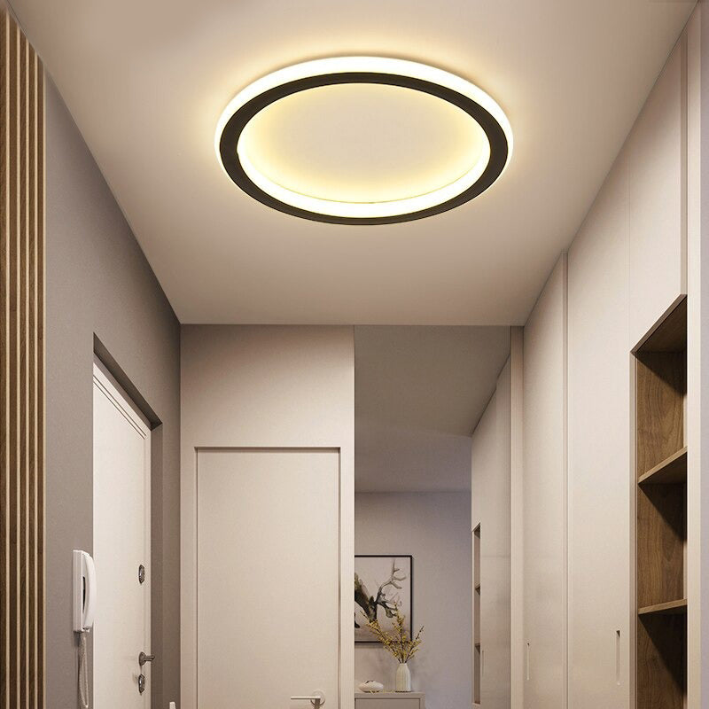 Led Deckenlampen für Zuhause Eingang Balkon Flur Deckenlampe | Brehn