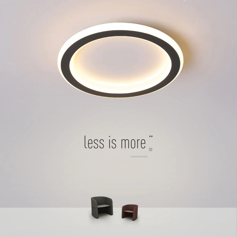 Led Deckenlampen für Zuhause Eingang Balkon Flur Deckenlampe | Brehn