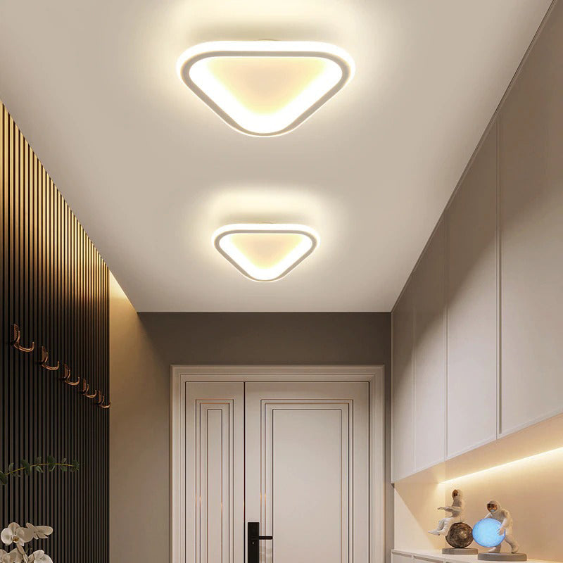 Led Deckenlampen für Zuhause Eingang Balkon Flur Deckenlampe | Brehn