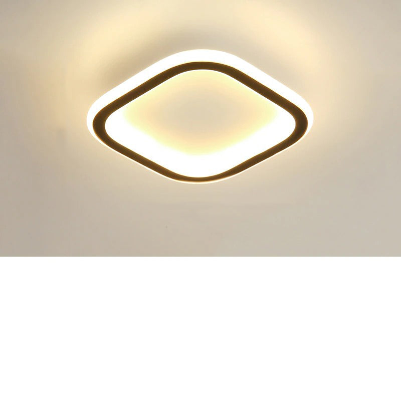 Led Deckenlampen für Zuhause Eingang Balkon Flur Deckenlampe | Brehn