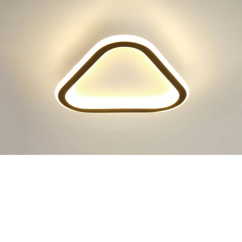 Led Deckenlampen für Zuhause Eingang Balkon Flur Deckenlampe | Brehn