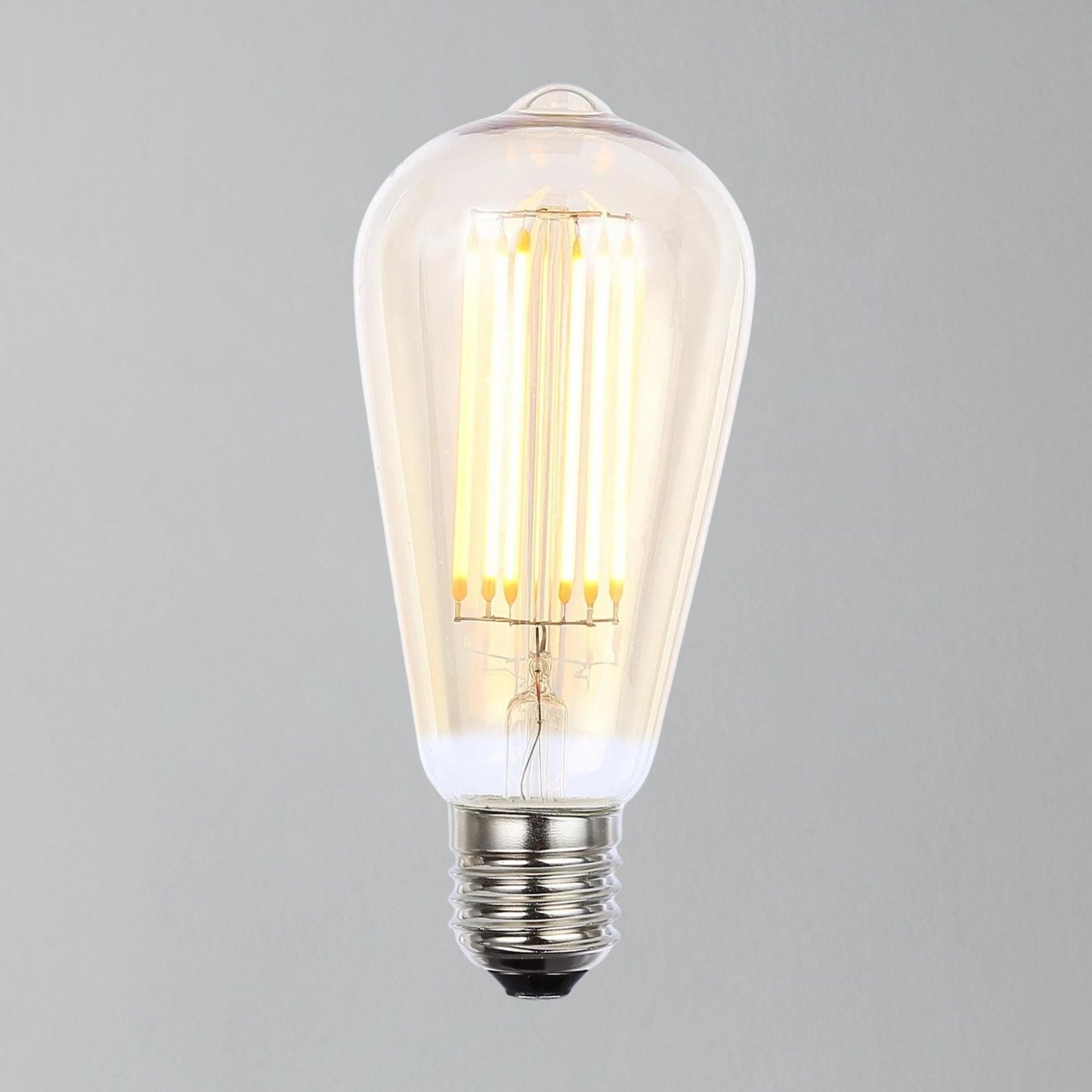 Hyde LED-Filamentlampe – Einzigartiges Design