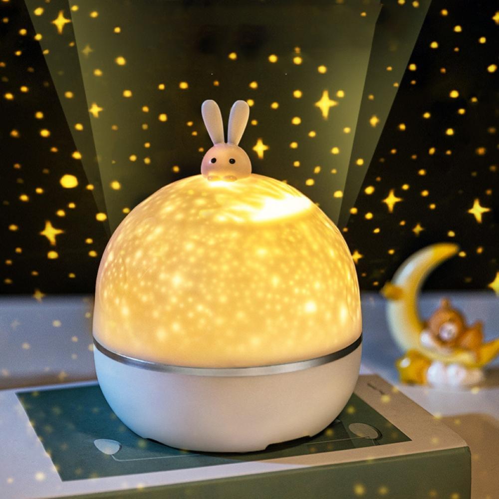 Brehn | LED Galaxy Light Projector