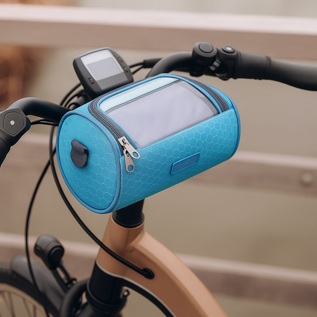 SpeedCruiser — Bleib immer in Kontrolle und genieß jede Fahrt mit smartem Griff am Lenker | Brehn