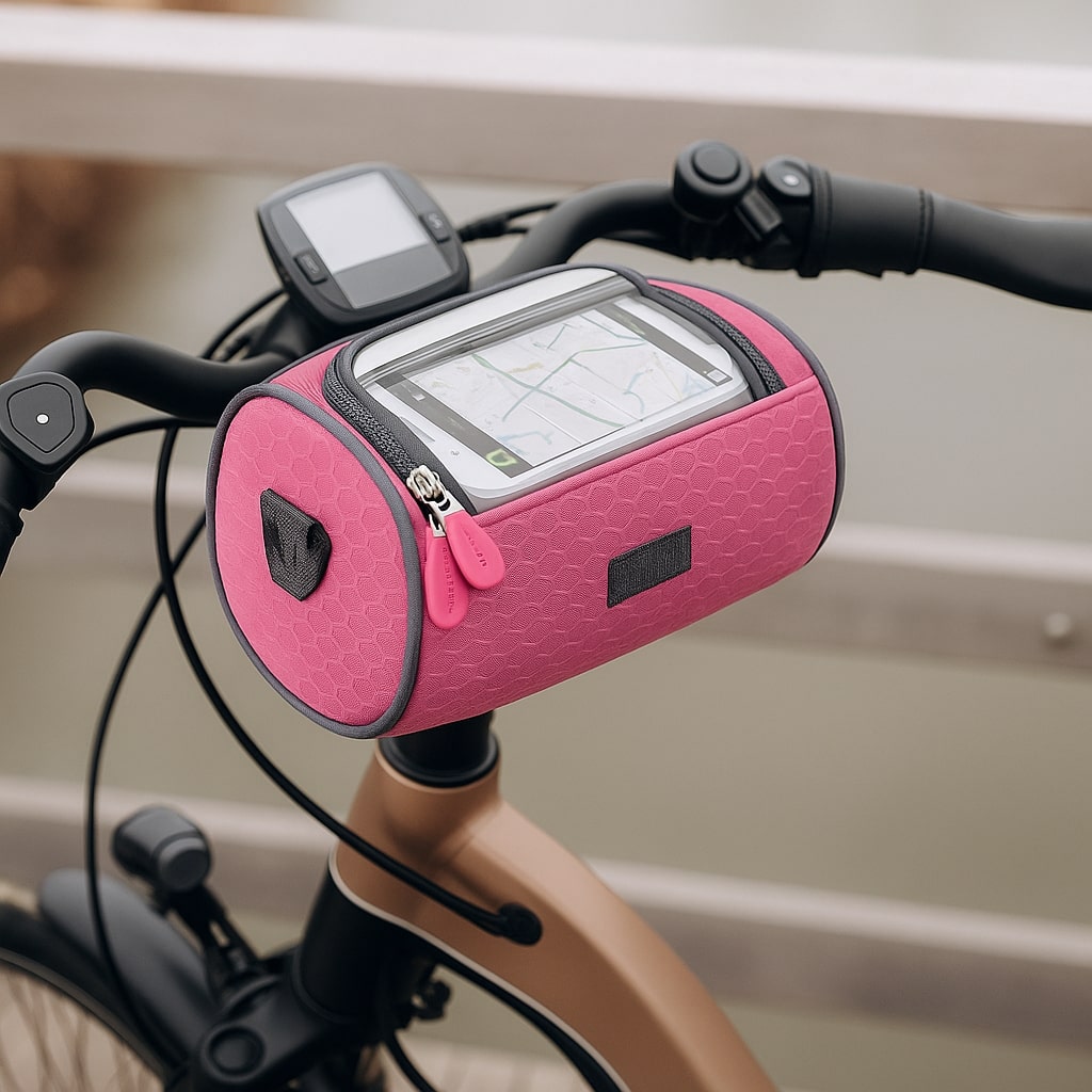 SpeedCruiser — Bleib immer in Kontrolle und genieß jede Fahrt mit smartem Griff am Lenker | Brehn
