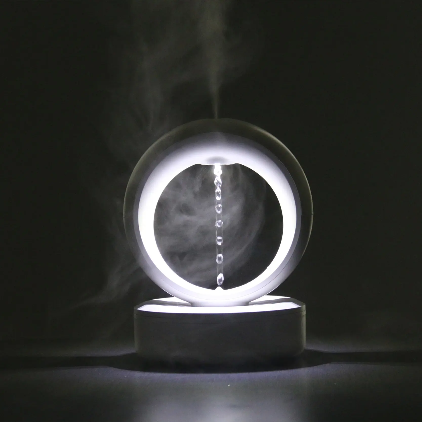 Aromadiffusor-LED-Luftbefeuchter