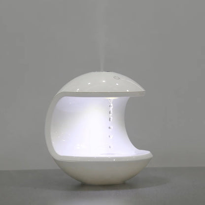 Aromadiffusor-LED-Luftbefeuchter