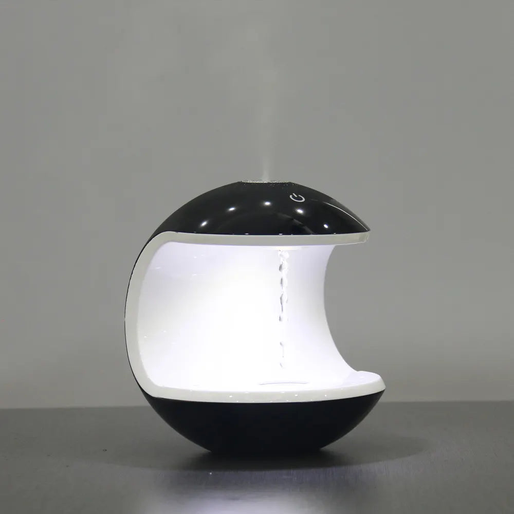 Aromadiffusor-LED-Luftbefeuchter