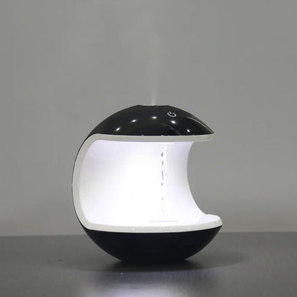 Aromadiffusor-LED-Luftbefeuchter