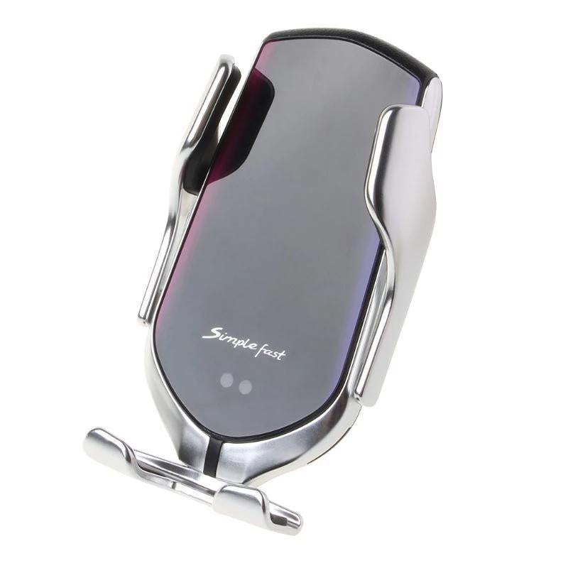 Smart Wireless Automatic Sensor Auto Telefon Halter Ladegerät | Brehn