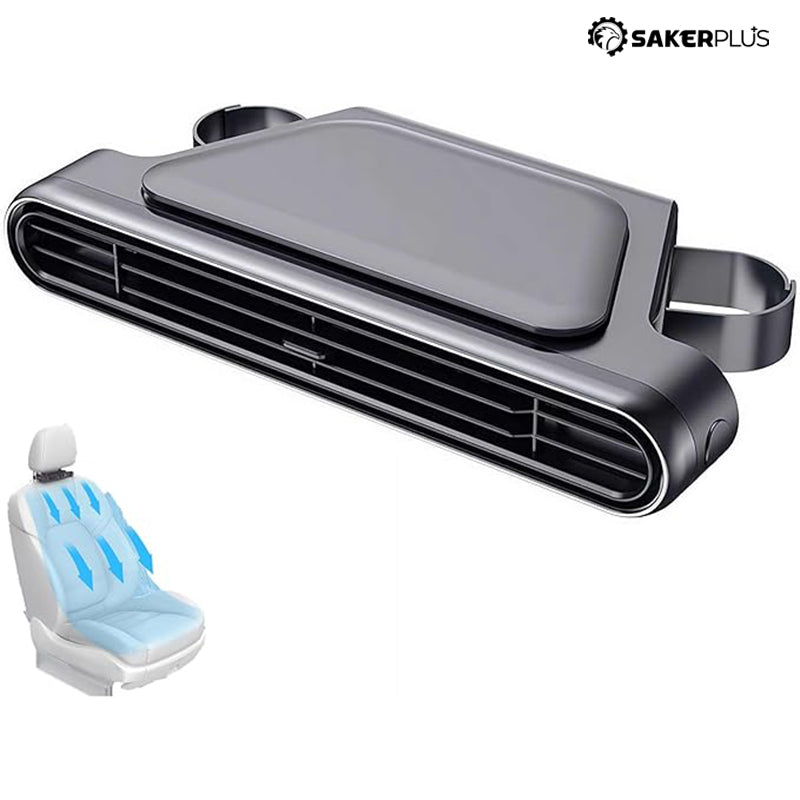 Tragbarer Autositz-Kühlventilator | Brehn