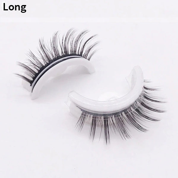 EasyLash künstliche Wimpern selbsthaftend | Brehn