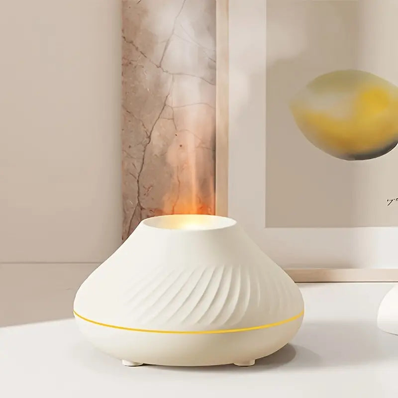 Brehn | Luxuriöser Aroma Diffusor – LumoMist
