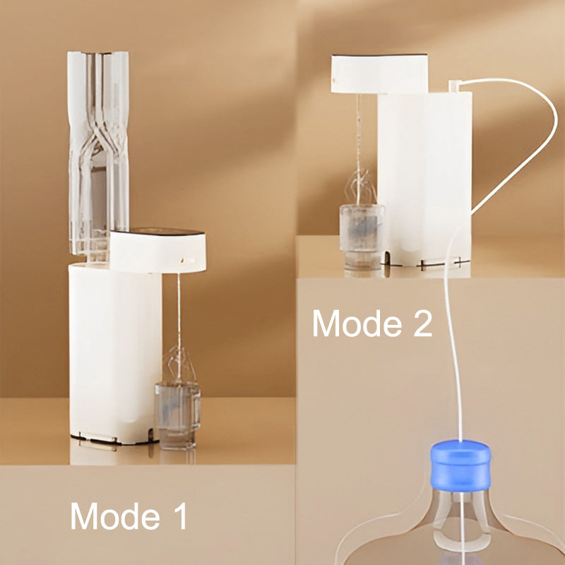 Brehn | Tragbarer Wasserspender mit superschneller Heizung - QuickHeat