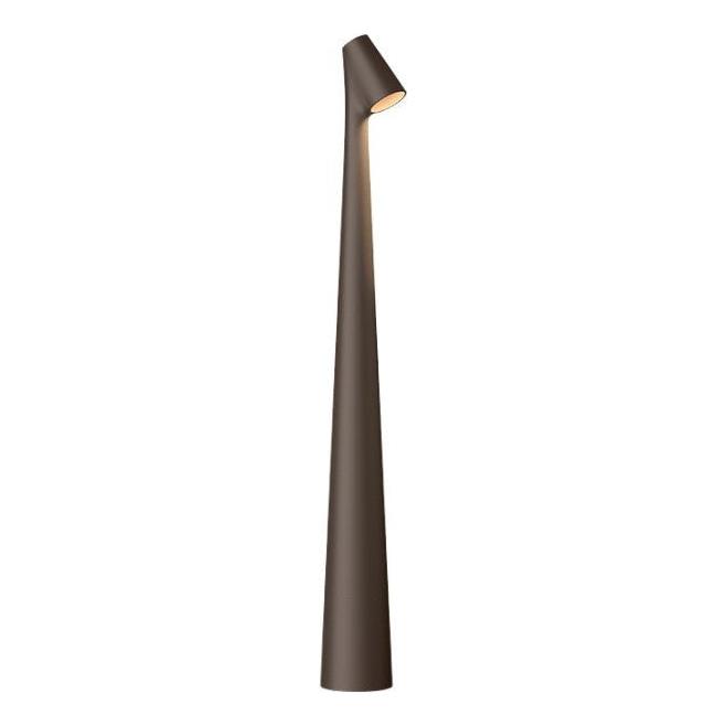 Brehn | Nordische Minimalistische LED Kabellos Tischlampe