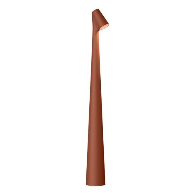 Brehn | Nordische Minimalistische LED Kabellos Tischlampe