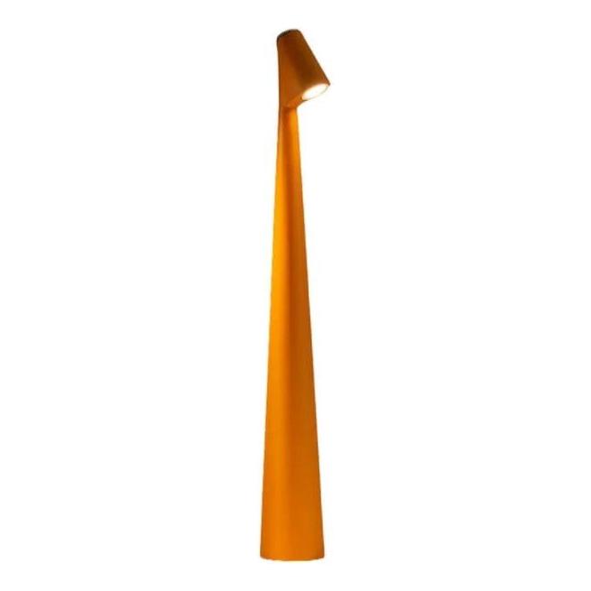 Brehn | Nordische Minimalistische LED Kabellos Tischlampe