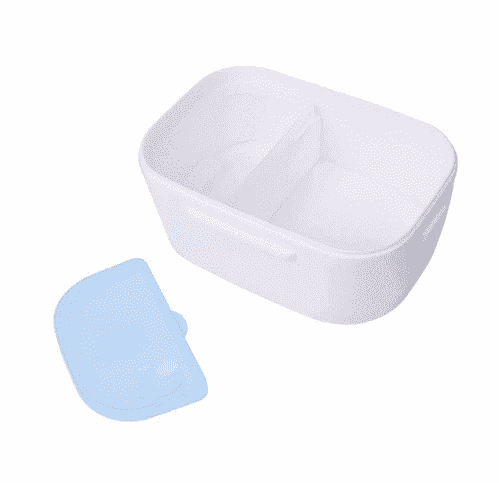 HotLunchy - Tragbare Heizmittellunchbox Container | Brehn