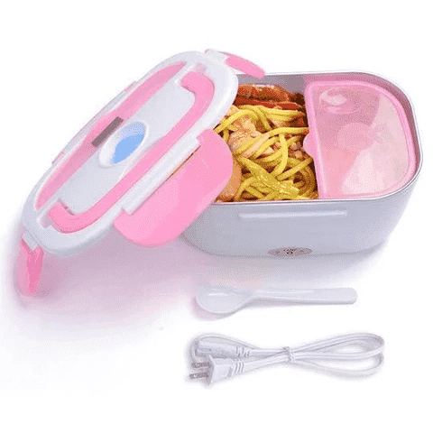HotLunchy - Tragbare Heizmittellunchbox Container | Brehn