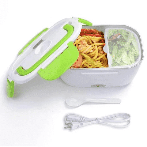 HotLunchy - Tragbare Heizmittellunchbox Container | Brehn