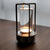 Brehn | Luxe Kristall Tischlampe - LumiCrystal