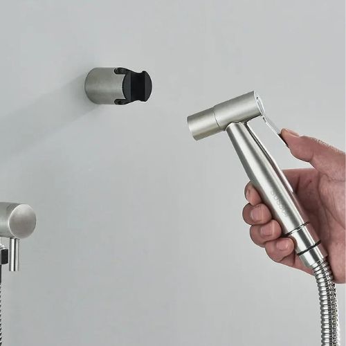 Luxus-Bidet-Handbrause – PureFlow