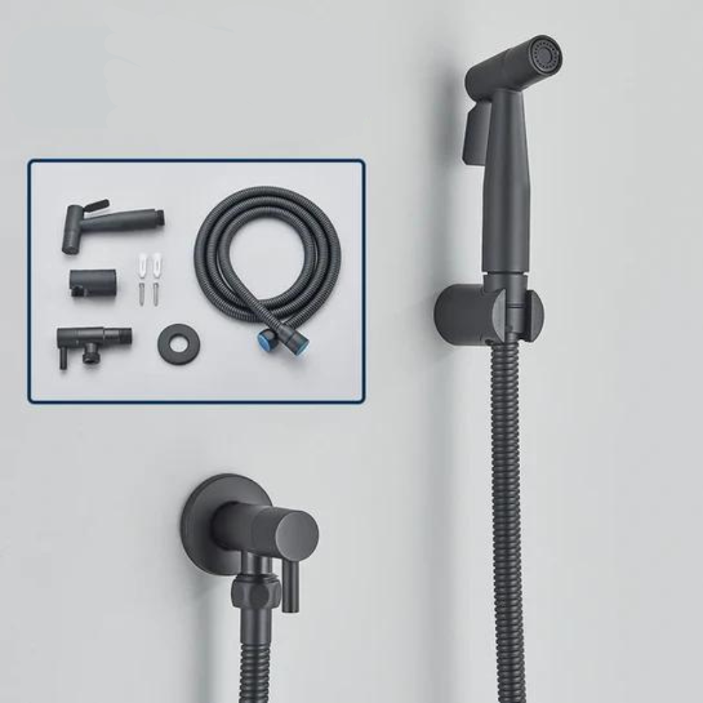 Luxus-Bidet-Handbrause – PureFlow