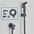 Luxus-Bidet-Handbrause – PureFlow