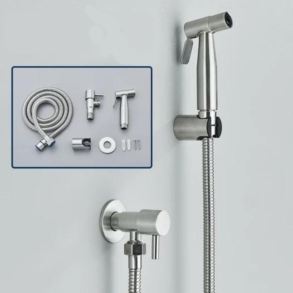Luxus-Bidet-Handbrause – PureFlow