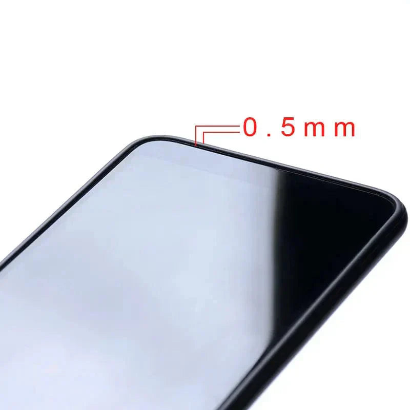 Luxuriöse Google Pixel 8/7/6 Hüllen aus Leder | Stoßfester TPU-Schutz