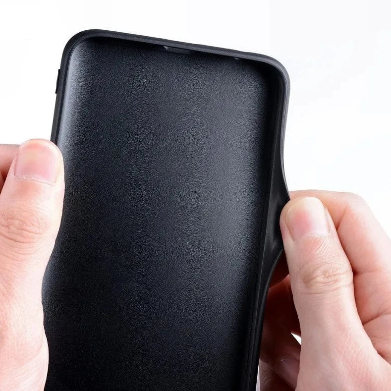 Luxuriöse Google Pixel 8/7/6 Hüllen aus Leder | Stoßfester TPU-Schutz