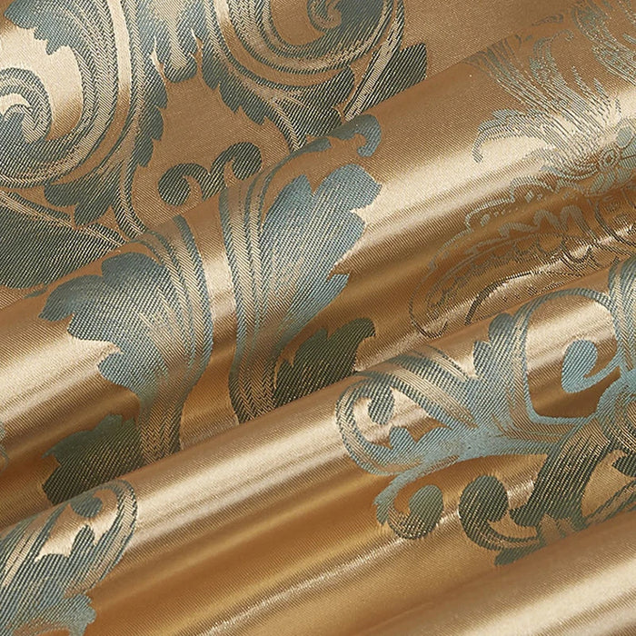 Brehn | Luxus Satin Bettbezug Set - RoyalDream