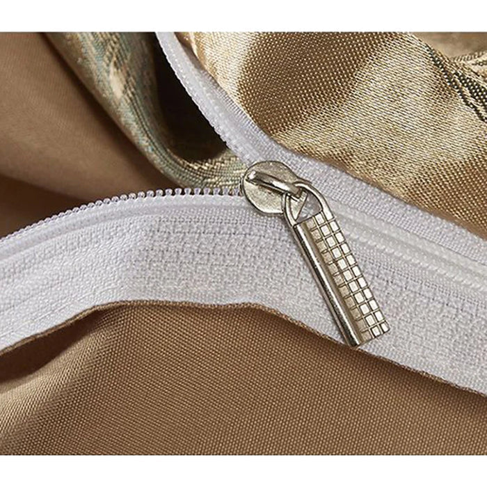 Brehn | Luxus Satin Bettbezug Set - RoyalDream