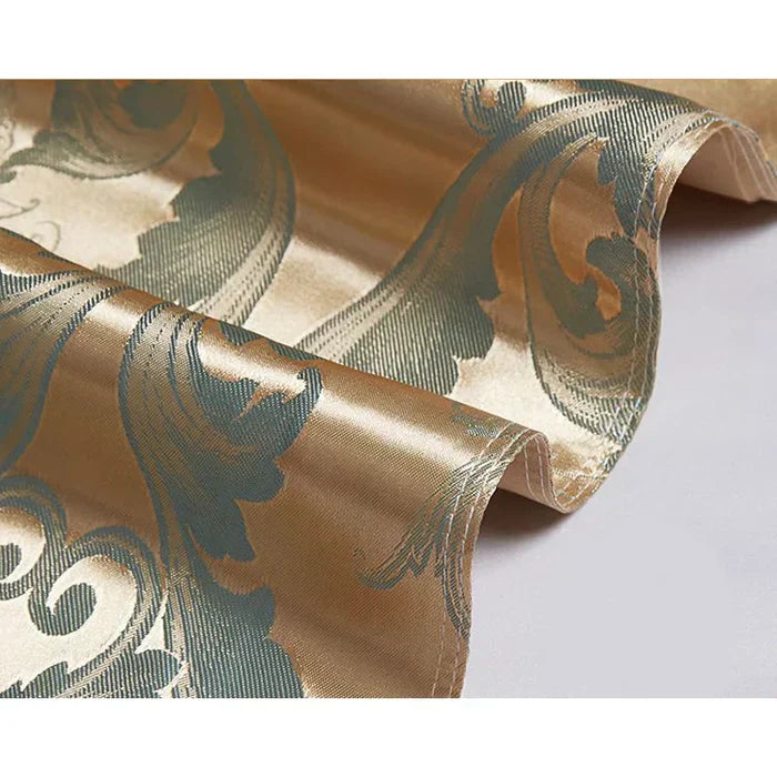 Luxuriöses Satin-Bettwäscheset - RoyalDream