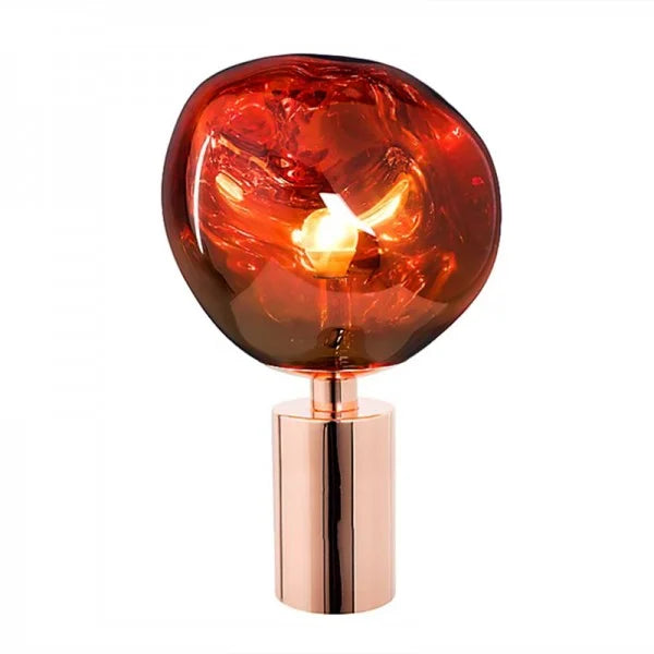 Meltique Lampe - Die Avantgarde-Beleuchtung für Ihren Raum | Brehn